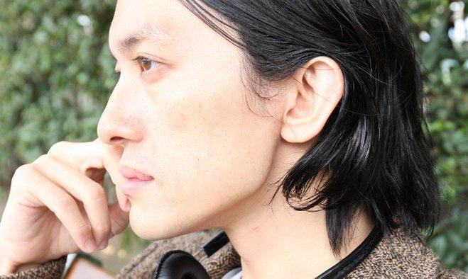本間英俊（Honma Hidetoshi）